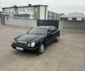 Синій Мерседес 220, об'ємом двигуна 2.2 л та пробігом 253 тис. км за 1650 $, фото 1 на Automoto.ua