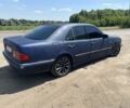 Синий Мерседес 220, объемом двигателя 2.8 л и пробегом 3 тыс. км за 2200 $, фото 5 на Automoto.ua
