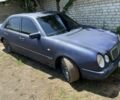 Синий Мерседес 220, объемом двигателя 2.8 л и пробегом 3 тыс. км за 2200 $, фото 15 на Automoto.ua