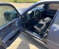 Синий Мерседес 220, объемом двигателя 2.8 л и пробегом 3 тыс. км за 2200 $, фото 6 на Automoto.ua