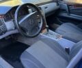 Синій Мерседес 220, об'ємом двигуна 2.2 л та пробігом 280 тис. км за 3700 $, фото 14 на Automoto.ua