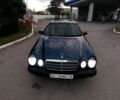 Синий Мерседес 220, объемом двигателя 2 л и пробегом 490 тыс. км за 2250 $, фото 1 на Automoto.ua