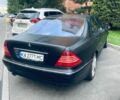 Синій Мерседес 220, об'ємом двигуна 4.3 л та пробігом 250 тис. км за 3500 $, фото 4 на Automoto.ua