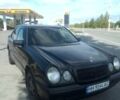 Синій Мерседес 220, об'ємом двигуна 2.2 л та пробігом 412 тис. км за 2500 $, фото 1 на Automoto.ua