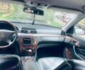 Синій Мерседес 220, об'ємом двигуна 4.3 л та пробігом 250 тис. км за 3500 $, фото 7 на Automoto.ua