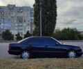 Синий Мерседес 220, объемом двигателя 2.1 л и пробегом 370 тыс. км за 4500 $, фото 4 на Automoto.ua
