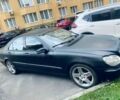 Синій Мерседес 220, об'ємом двигуна 4.3 л та пробігом 250 тис. км за 3500 $, фото 3 на Automoto.ua