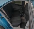 Синий Мерседес 220, объемом двигателя 2 л и пробегом 293 тыс. км за 3996 $, фото 8 на Automoto.ua
