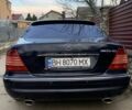 Синий Мерседес 220, объемом двигателя 4.3 л и пробегом 3 тыс. км за 3000 $, фото 1 на Automoto.ua