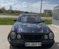 Синій Мерседес 220, об'ємом двигуна 2.1 л та пробігом 505 тис. км за 2500 $, фото 1 на Automoto.ua