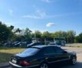 Синій Мерседес 220, об'ємом двигуна 5 л та пробігом 400 тис. км за 3550 $, фото 1 на Automoto.ua