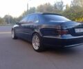 Синий Мерседес 220, объемом двигателя 2.1 л и пробегом 425 тыс. км за 6999 $, фото 4 на Automoto.ua
