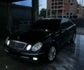 Синій Мерседес 220, об'ємом двигуна 2.1 л та пробігом 357 тис. км за 6200 $, фото 1 на Automoto.ua