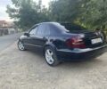 Синій Мерседес 220, об'ємом двигуна 2.2 л та пробігом 377 тис. км за 5700 $, фото 4 на Automoto.ua