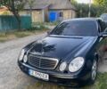 Синий Мерседес 220, объемом двигателя 2.1 л и пробегом 388 тыс. км за 4355 $, фото 1 на Automoto.ua