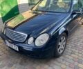 Синій Мерседес 220, об'ємом двигуна 2.1 л та пробігом 370 тис. км за 5784 $, фото 2 на Automoto.ua
