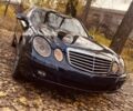 Синий Мерседес 220, объемом двигателя 2.1 л и пробегом 197 тыс. км за 11000 $, фото 1 на Automoto.ua