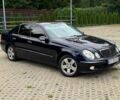 Синій Мерседес 220, об'ємом двигуна 2.2 л та пробігом 325 тис. км за 7999 $, фото 1 на Automoto.ua