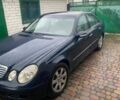 Синій Мерседес 220, об'ємом двигуна 2.1 л та пробігом 320 тис. км за 4793 $, фото 1 на Automoto.ua