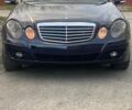 Синий Мерседес 220, объемом двигателя 2.1 л и пробегом 197 тыс. км за 11000 $, фото 1 на Automoto.ua