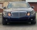 Синий Мерседес 220, объемом двигателя 2.1 л и пробегом 197 тыс. км за 11000 $, фото 2 на Automoto.ua