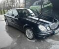 Синій Мерседес 220, об'ємом двигуна 2.2 л та пробігом 385 тис. км за 3500 $, фото 1 на Automoto.ua