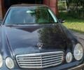 Синій Мерседес 220, об'ємом двигуна 0 л та пробігом 145 тис. км за 5998 $, фото 1 на Automoto.ua