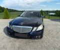 Синій Мерседес 220, об'ємом двигуна 2.2 л та пробігом 230 тис. км за 11490 $, фото 1 на Automoto.ua