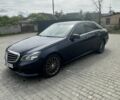 Синий Мерседес 220, объемом двигателя 2.1 л и пробегом 250 тыс. км за 16400 $, фото 2 на Automoto.ua