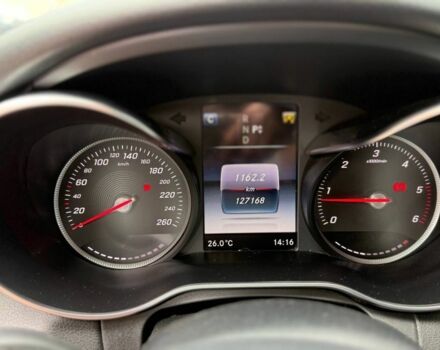 Синий Мерседес 220, объемом двигателя 2.2 л и пробегом 134 тыс. км за 22300 $, фото 16 на Automoto.ua