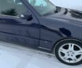 Синий Мерседес 220, объемом двигателя 2.2 л и пробегом 380 тыс. км за 1999 $, фото 15 на Automoto.ua