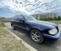 Синий Мерседес 220, объемом двигателя 2.1 л и пробегом 380 тыс. км за 3000 $, фото 11 на Automoto.ua