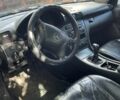 Синий Мерседес 220, объемом двигателя 0 л и пробегом 354 тыс. км за 2600 $, фото 7 на Automoto.ua