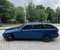 Синій Мерседес 220, об'ємом двигуна 2.1 л та пробігом 405 тис. км за 4195 $, фото 2 на Automoto.ua