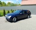 Синий Мерседес 220, объемом двигателя 2.1 л и пробегом 350 тыс. км за 7800 $, фото 1 на Automoto.ua