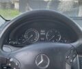 Синій Мерседес 220, об'ємом двигуна 2.2 л та пробігом 350 тис. км за 3908 $, фото 4 на Automoto.ua