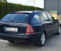 Синій Мерседес 220, об'ємом двигуна 0 л та пробігом 345 тис. км за 1750 $, фото 5 на Automoto.ua