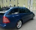 Синий Мерседес 220, объемом двигателя 0 л и пробегом 230 тыс. км за 6100 $, фото 8 на Automoto.ua