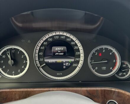 Синий Мерседес 220, объемом двигателя 2.1 л и пробегом 275 тыс. км за 12855 $, фото 1 на Automoto.ua