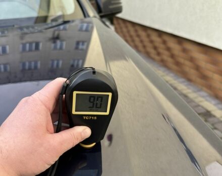 Синий Мерседес 220, объемом двигателя 2.1 л и пробегом 275 тыс. км за 12855 $, фото 7 на Automoto.ua