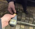 Синий Мерседес 220, объемом двигателя 2.1 л и пробегом 275 тыс. км за 12855 $, фото 11 на Automoto.ua