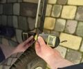 Синий Мерседес 220, объемом двигателя 2.1 л и пробегом 275 тыс. км за 12855 $, фото 13 на Automoto.ua