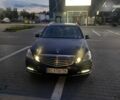 Синий Мерседес 220, объемом двигателя 2.1 л и пробегом 275 тыс. км за 12855 $, фото 4 на Automoto.ua