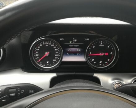 Синій Мерседес 220, об'ємом двигуна 2 л та пробігом 333 тис. км за 16990 $, фото 12 на Automoto.ua