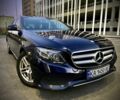 Синий Мерседес 220, объемом двигателя 2.2 л и пробегом 1 тыс. км за 17000 $, фото 1 на Automoto.ua