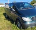 Зелений Мерседес 220, об'ємом двигуна 0 л та пробігом 230 тис. км за 5000 $, фото 1 на Automoto.ua