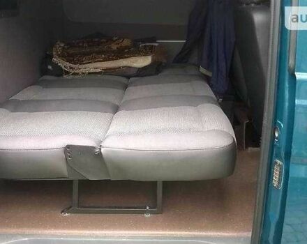 Зеленый Мерседес 220, объемом двигателя 2.2 л и пробегом 400 тыс. км за 11500 $, фото 9 на Automoto.ua