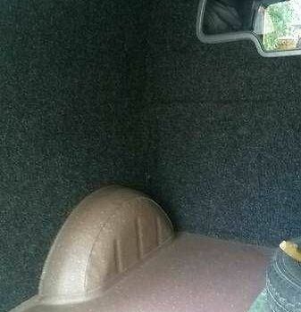 Зеленый Мерседес 220, объемом двигателя 2.2 л и пробегом 400 тыс. км за 11500 $, фото 5 на Automoto.ua