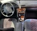 Зеленый Мерседес 220, объемом двигателя 2.2 л и пробегом 490 тыс. км за 3100 $, фото 6 на Automoto.ua