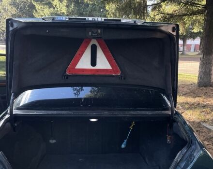 Зелений Мерседес 220, об'ємом двигуна 2.2 л та пробігом 419 тис. км за 2850 $, фото 14 на Automoto.ua